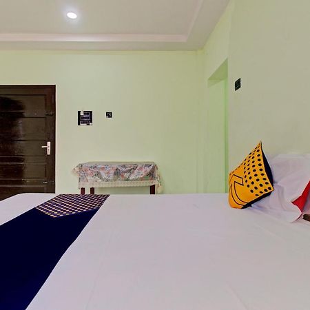 Vaccinated Staff - SPOT ON 73862 Jaya Tourist Home Varkala Exterior foto